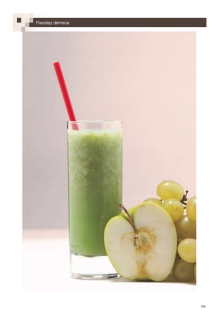 300
Flacidez dérmica
 