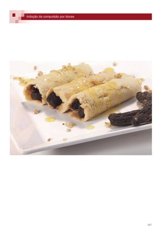 327
Inibição da compulsão por doces
 