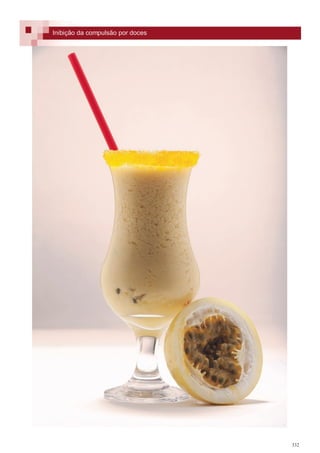 332
Inibição da compulsão por doces
 