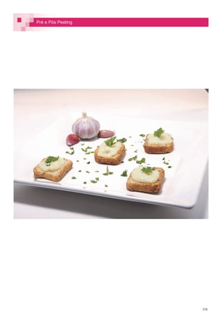 358
Pré e Pós Peeling
 