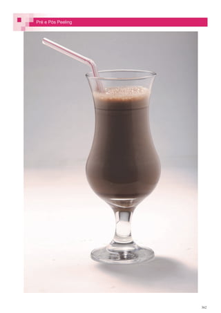 362
Pré e Pós Peeling
 