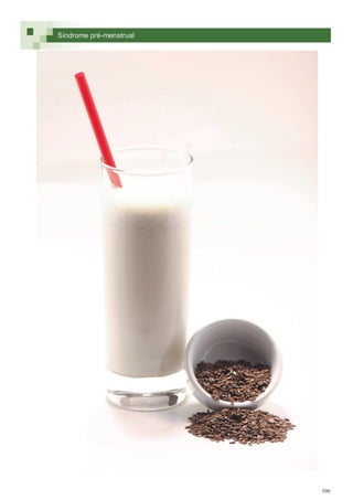 390
Síndrome pré-menstrual
 