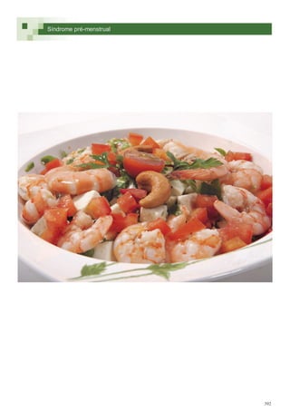 392
Síndrome pré-menstrual
 
