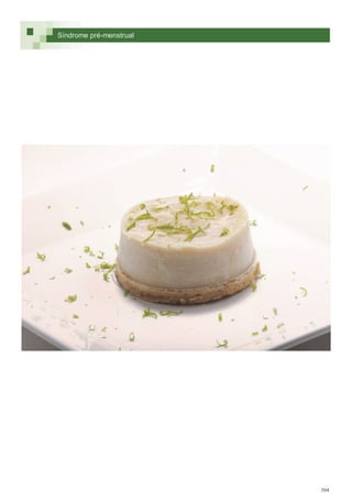 394
Síndrome pré-menstrual
 