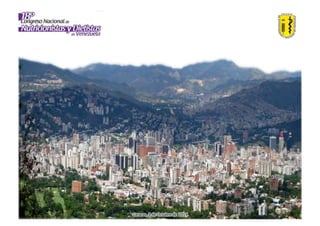 Caracas, 
3 
de 
Octubre 
de 
2014 
 