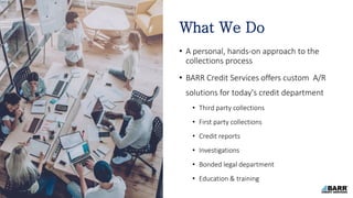 Company PPT | PPTX