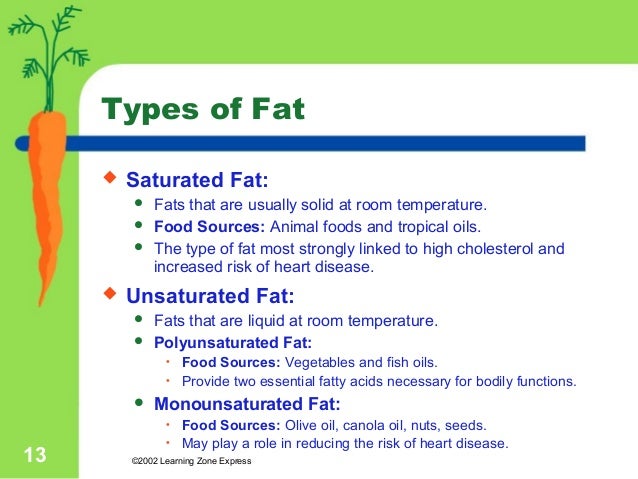 Type Of Fat That Is Solid At Room Temperature Type Of Fat That Is Solid At Room Temperature