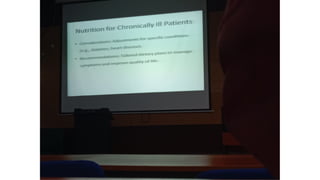 Nutrient required for human body and function