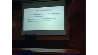 Nutrient required for human body and function