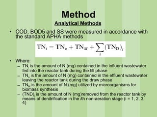 Nutrient Removal | PPT