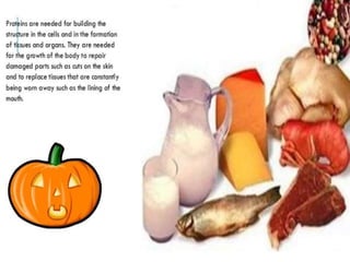  nutritional deficiency disorders in human 