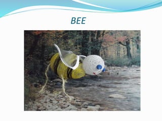 BEE
 
