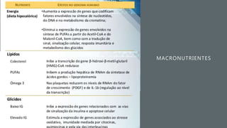 MACRONUTRIENTES
 