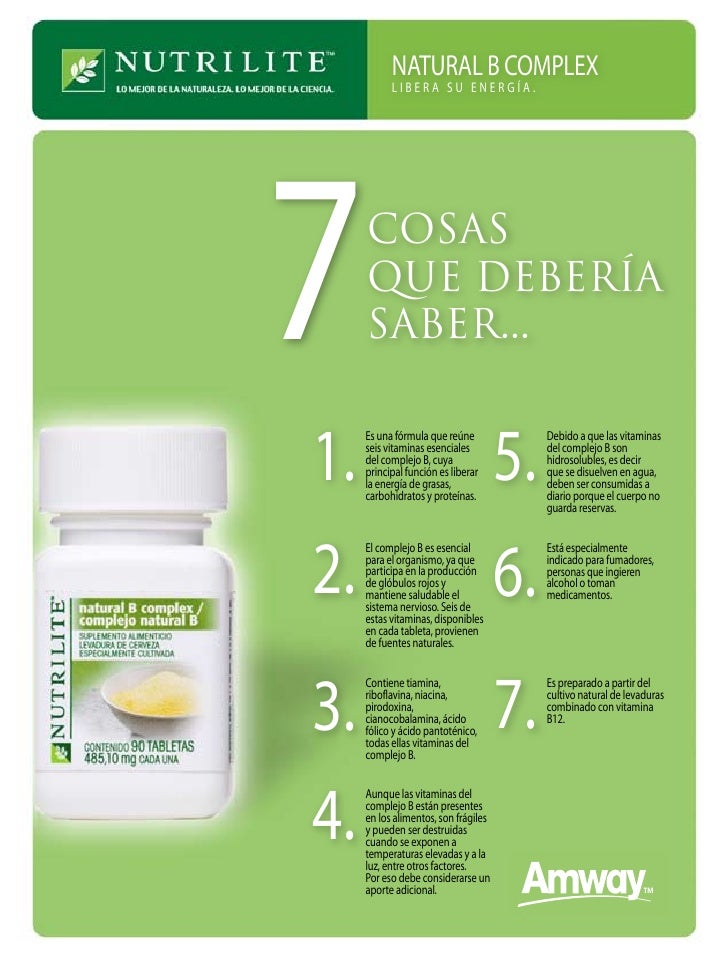 Nutrilite