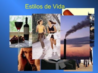 Estilos de Vida 