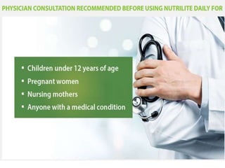 Nutrilite.pptx