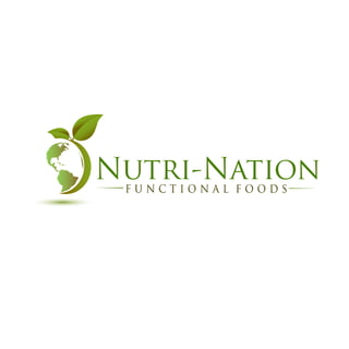 Nutri-Nation
 functional foods
 