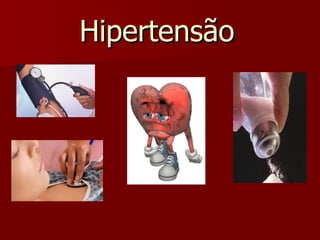 Hipertensão   
