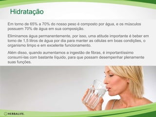 Nutrição Dinâmica