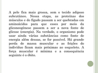 Peso não é baixo
PESO NÃO É
BAIXO
 Aconselhar a
mãe
 