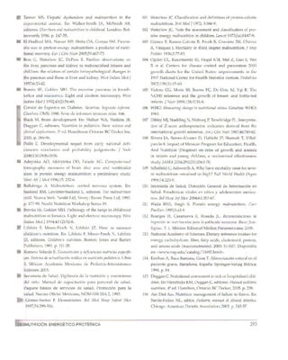 Nutriología médica