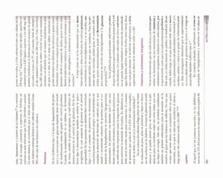 Nutriología médica