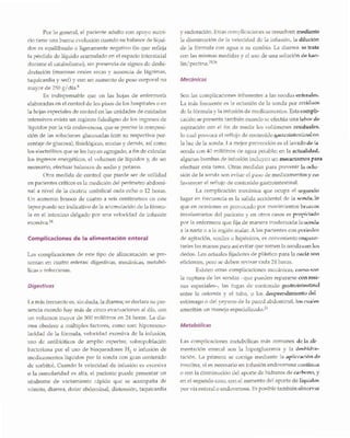 Nutriología médica