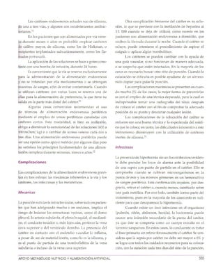 Nutriología médica