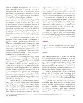 Nutriología médica