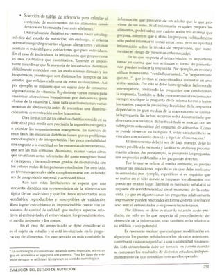 Nutriología médica