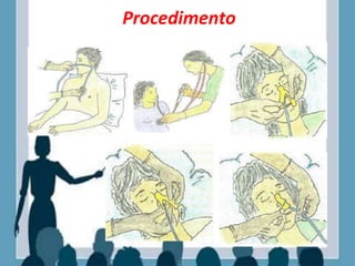 Procedimento
 