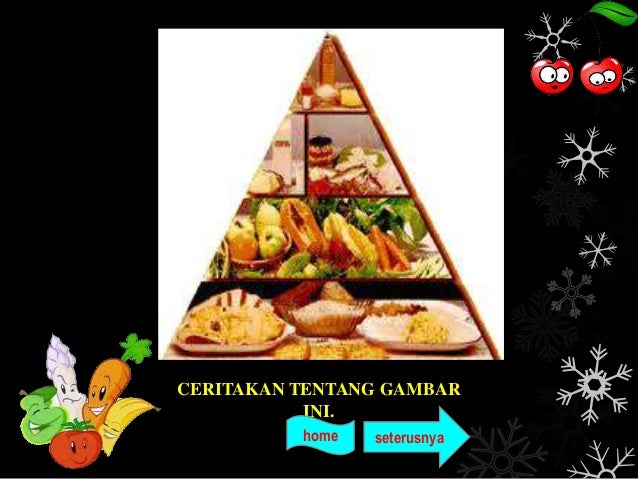 Nutrisi