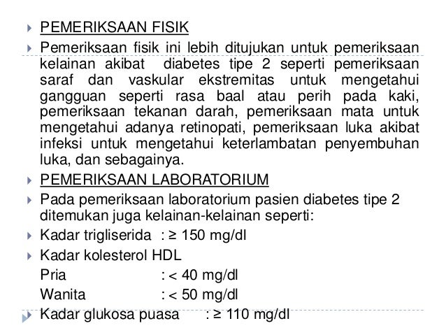 Bacaan Gula Normal Normal Glucose Reading Paras Gula
