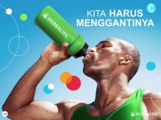 128
KITA HARUS
MENGGANTINYA
 