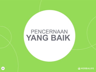 1622
PENCERNAAN
YANG BAIK
 