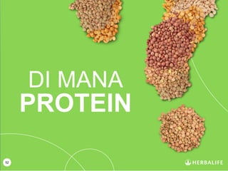 DI MANA
PROTEIN
52
 