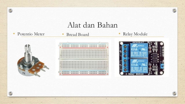 alat arduino untuk membuat kran air otomatis alat arduino untuk membuat kran air otomatis