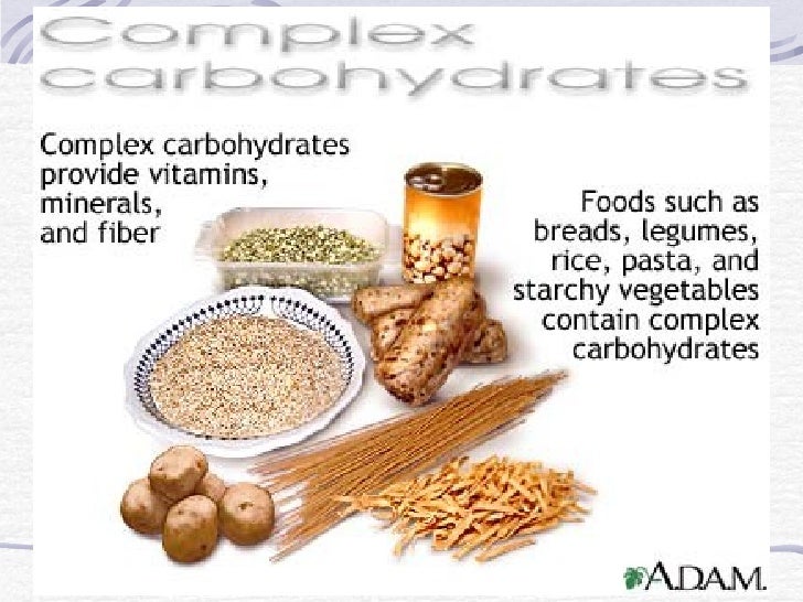 Nutrition