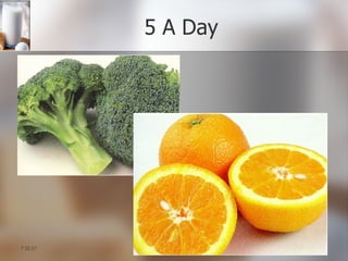 5 A Day 