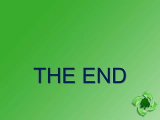THE END
 