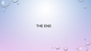 THE END

 