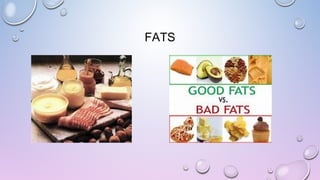 FATS

 
