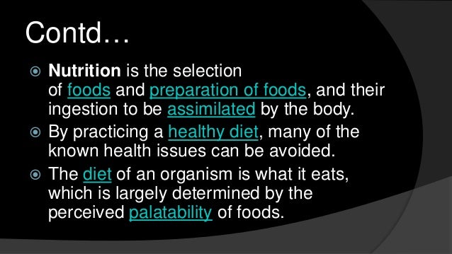 West Georgia Technical College - ALHS - Allied Health Services diet and nutrition for allied health sciences