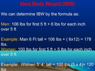 Nutrition | PPT