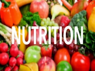 Austin Journal of Nutrition and Food sciences
