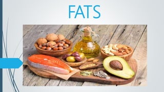 FATS
 