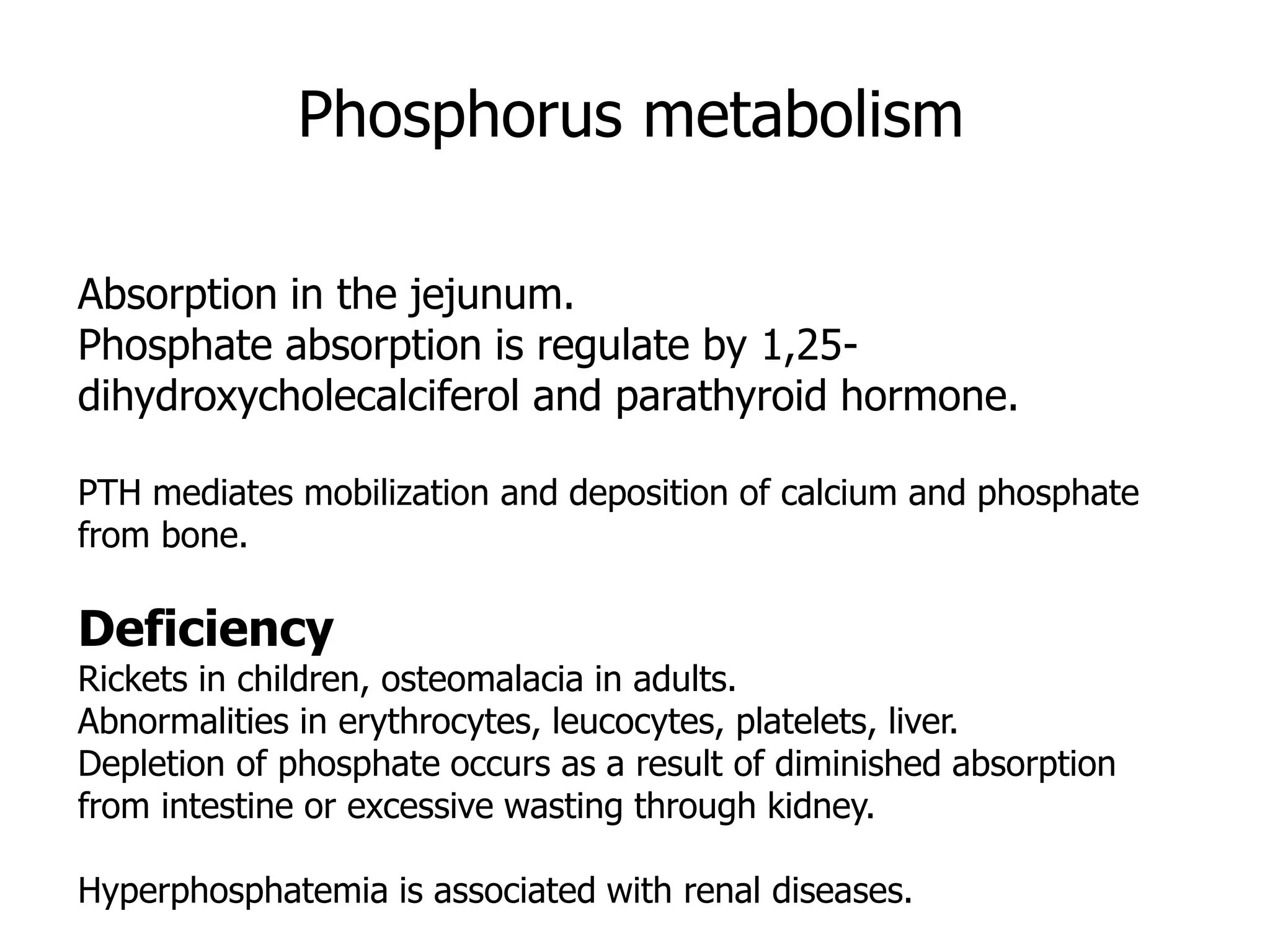 Nutrition (MINERALS AND TRACE ELEMENTS) PPTX