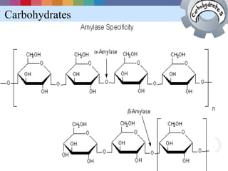 Carbohydrates




C a rb          o
 