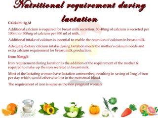 Nutrition visual data 6