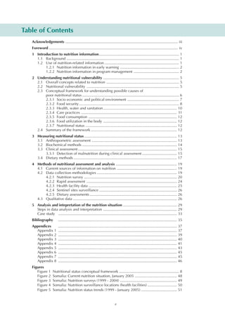 Nutrition guide to data-collection,interpretation,analysis | PDF